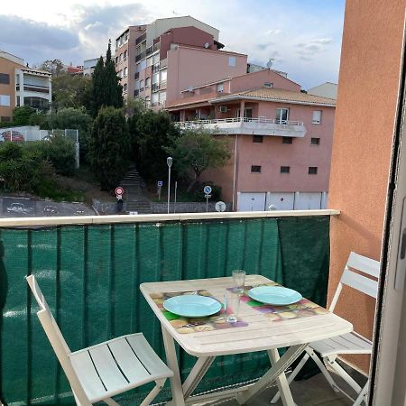 Appart Port Du Cap D Agde Exterior foto